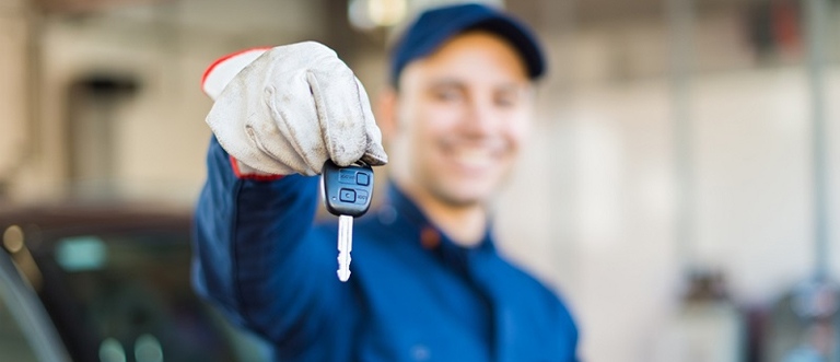 24 hour Mobile locksmith in Lucerne Valley