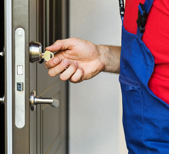 Residential Locksmith Lucerne Valley