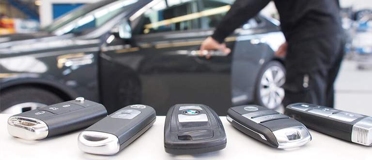 Automotive Locksmith Lucerne Valley