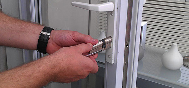 Commercial Door Lock Repair in Lucerne Valley