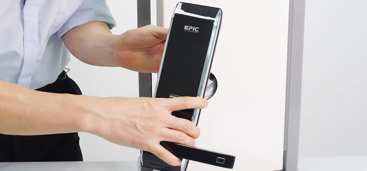 Digital Lock Installation Lucerne Valley