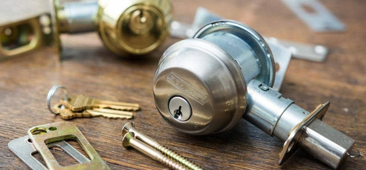 Doorknob Locks Repair Lucerne Valley