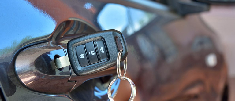Unlock Car Lockout Service Lucerne Valley